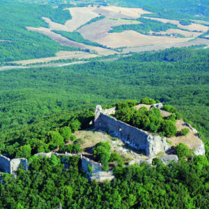 La Rocca di Pietracassia | Lajatico | Terre di Pisa