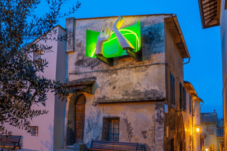 Borghi Toscani Peccioli Terre Di Pisa