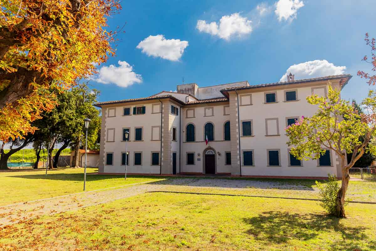 cap santa croce sull arno