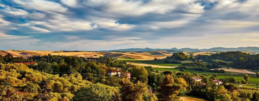 Crespina Lorenzana | Territori | Terre di Pisa