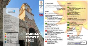 Fauglia Estate 2022