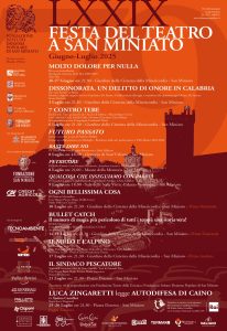 festa teatro popolare