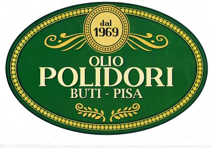 Oleificio Polidori — Buti
