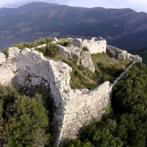 Attrazioni Pisa E Dintorni Fortezza Della Verruca Calci Terre Di Pisa