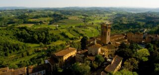 Colline Pisane - San Miniato - Terre di Pisa