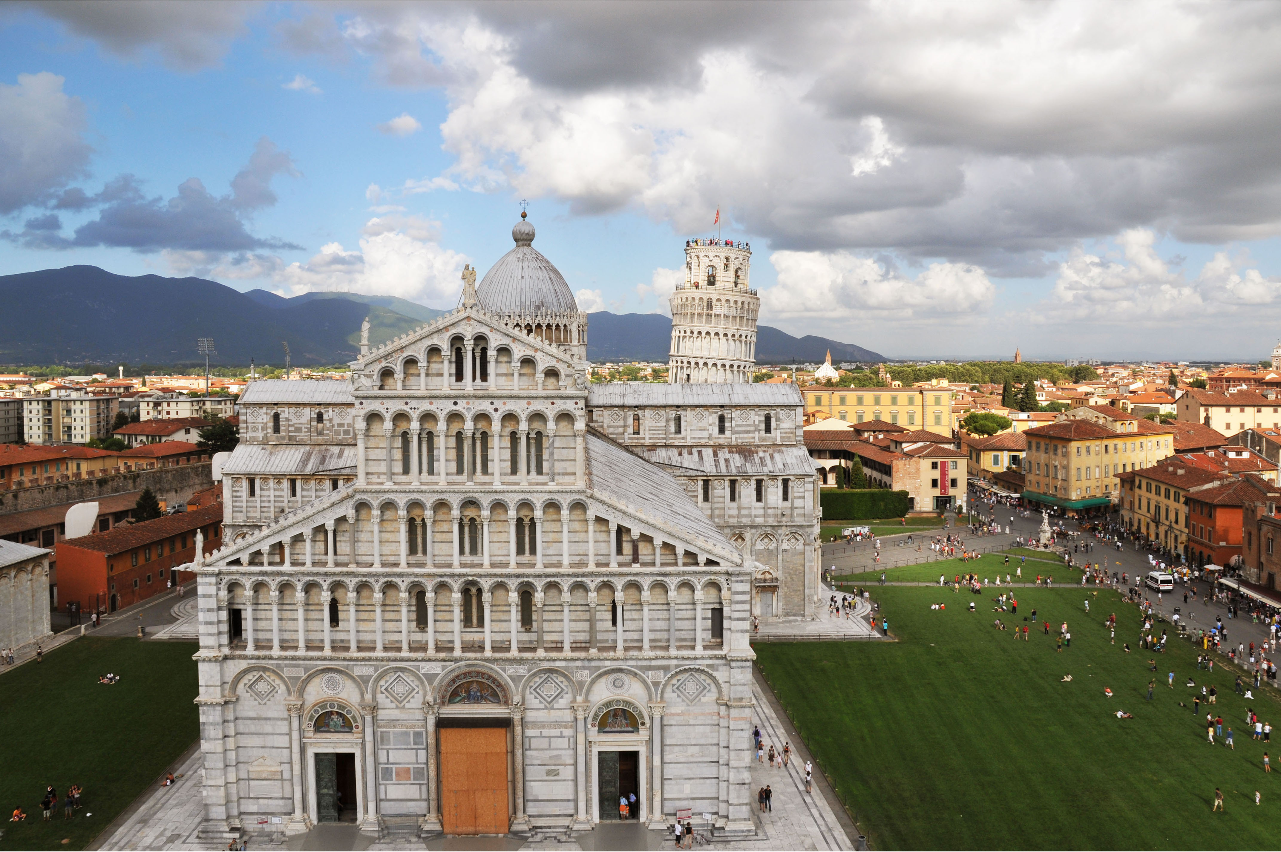 Come Entrare Alla Normale Di Pisa