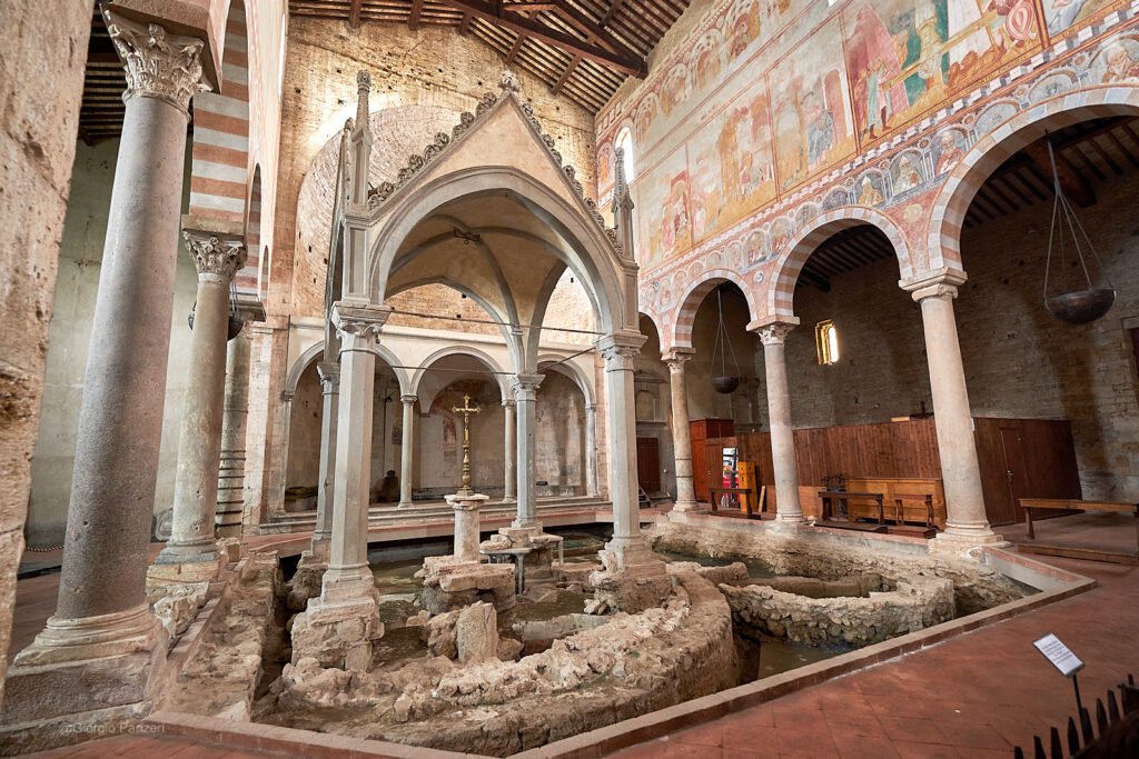 san piero a grado 