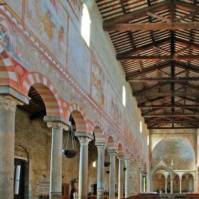 san piero a grado pisa interno