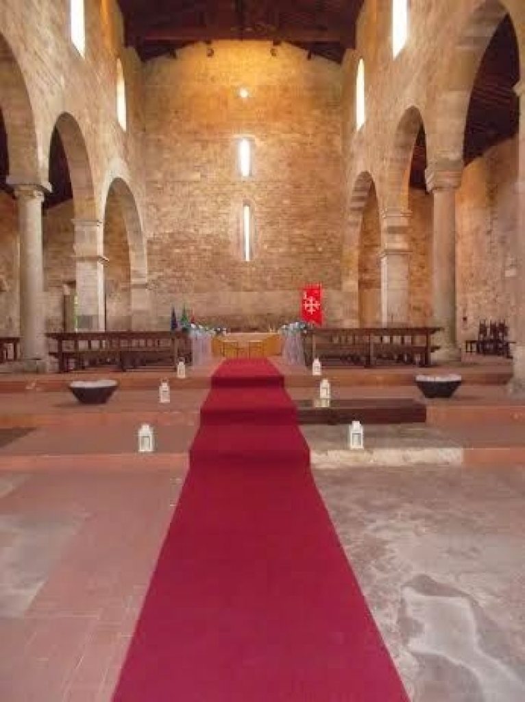 sanzeno pisa interno