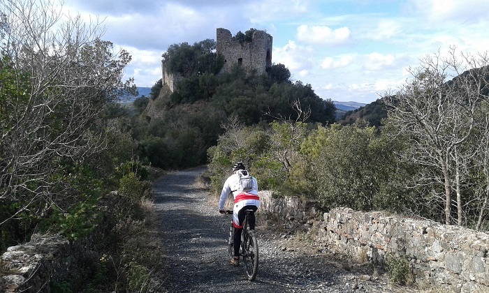 val di cecina cicloturismo