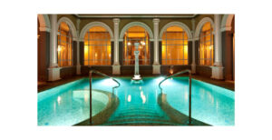 Notte alle Terme | Bagni di Pisa | San Giuliano Terme