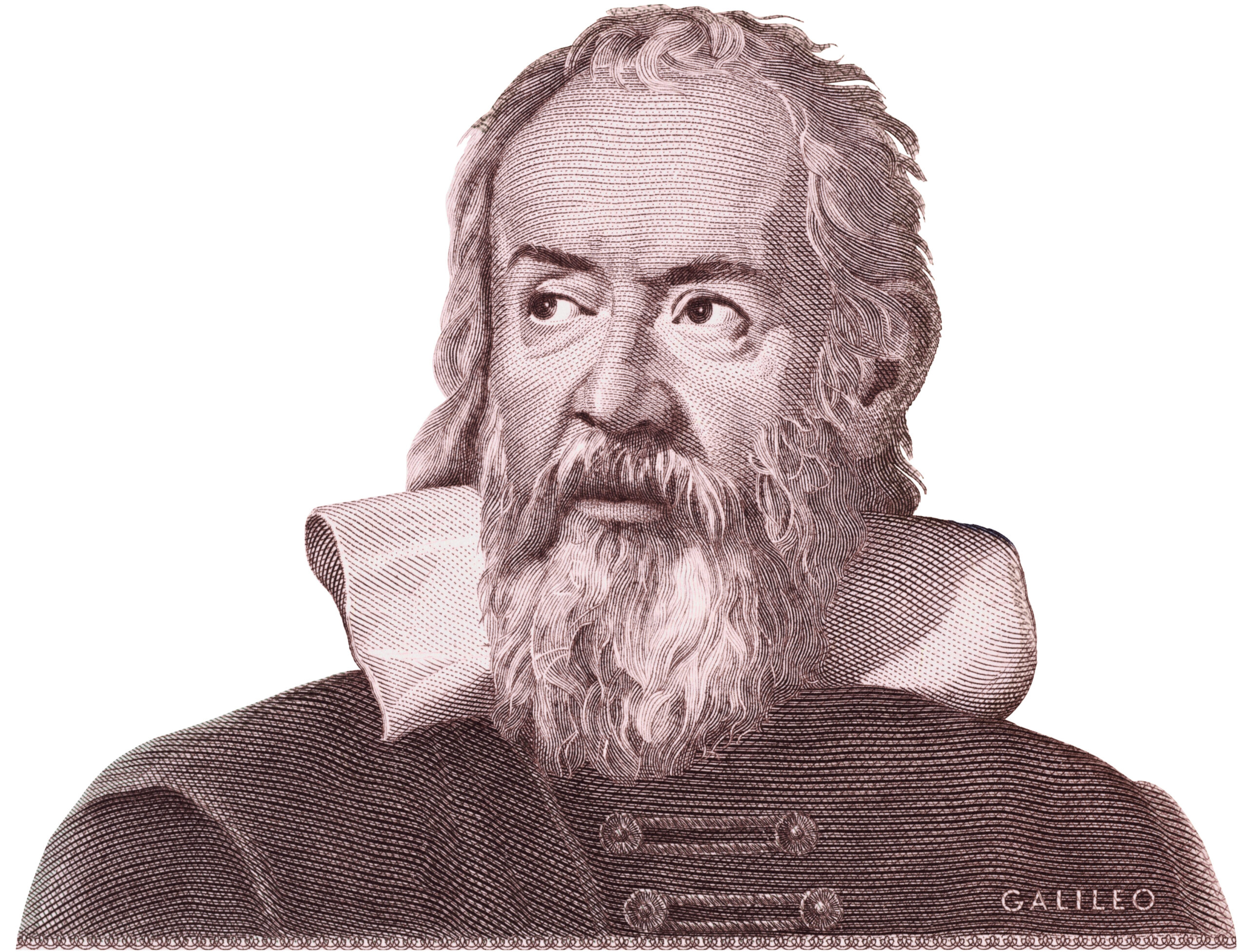 I luoghi di Galileo Galilei a Pisa