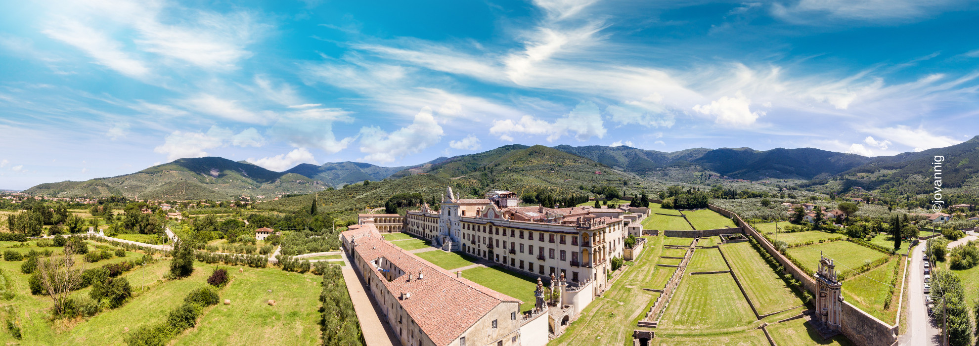 Turismo Pisa Itinerari Territorio Pisano Toscana Terre Di Pisa