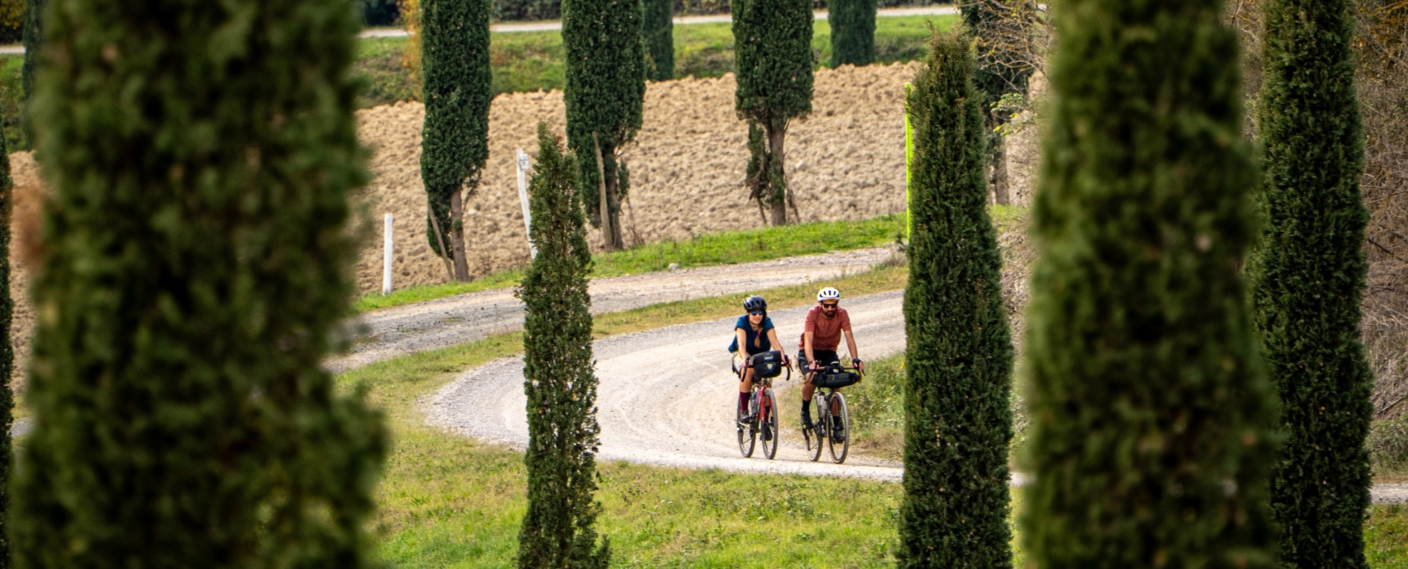 Terre di Pisa Bike Trail 2026 - Terre di Pisa